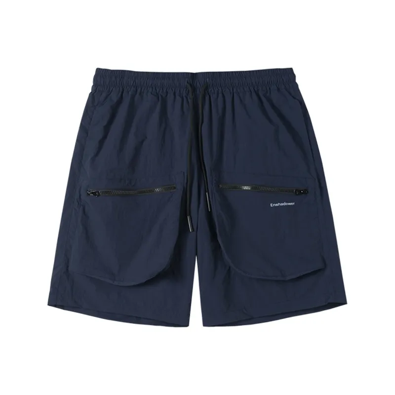 ENSHADOWER Cargo Shorts Unisex-6
