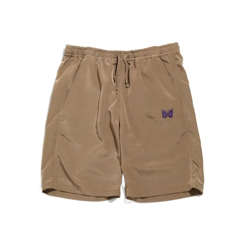 Needles Basketball Shorts-0