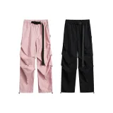2 Pack (Pink+Black)