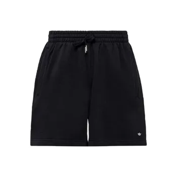 Adidas Originals Adicolor Premium Casual Shorts Men's Black