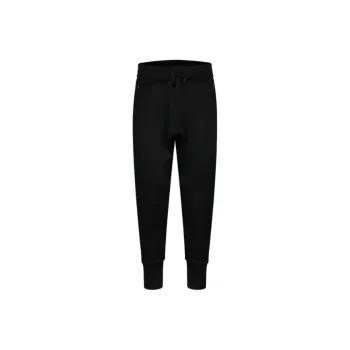 Adidas HARDEN PANT Knitted Sports Pants Men's Black