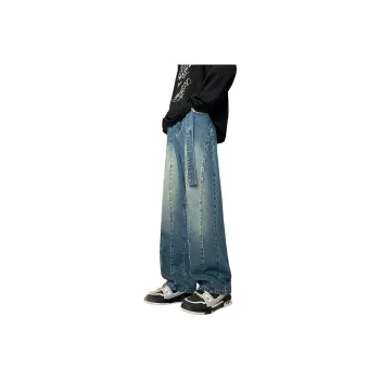 URBAN AUTHENTIC Jeans Unisex Blue