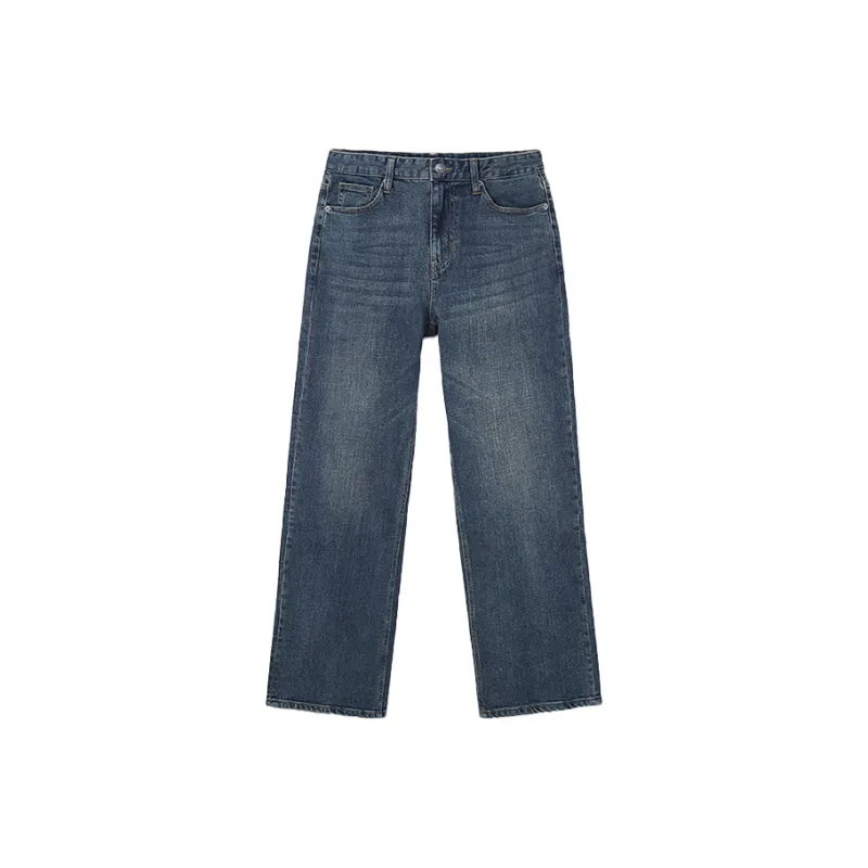 SPAO Jeans Unisex-3