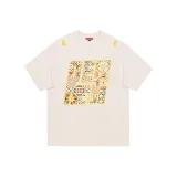 Light Beige Apricot[High Grammage Upgraded]