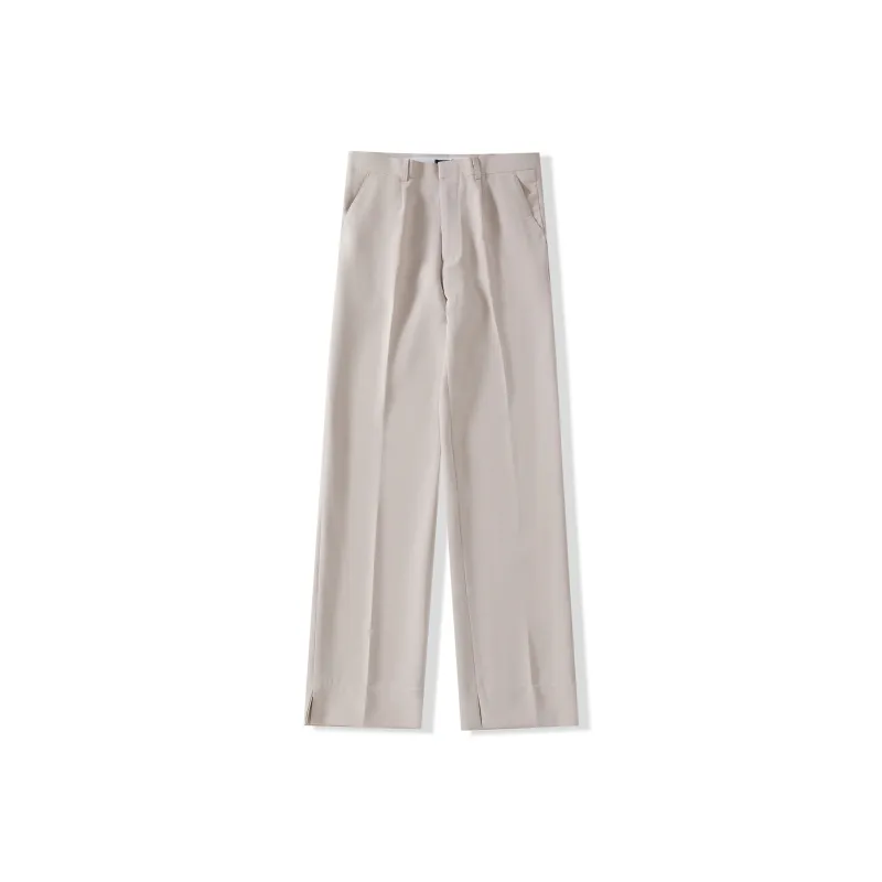 I'm David Casual Pants Unisex-0