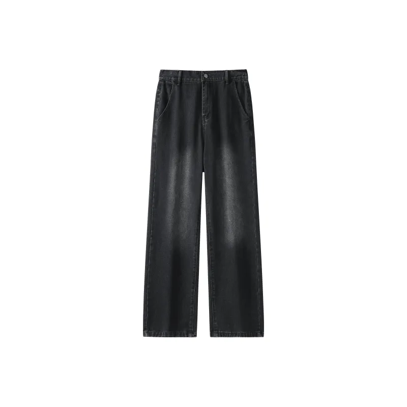 Feiyue Jeans Unisex-0