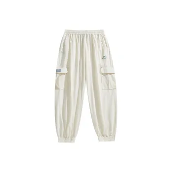 K bird Cargo Pants Unisex