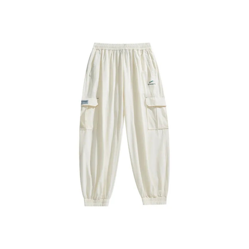K bird Cargo Pants Unisex-0