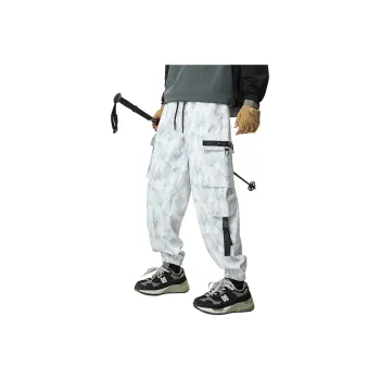 Ferrero Ross Cargo Pants Unisex