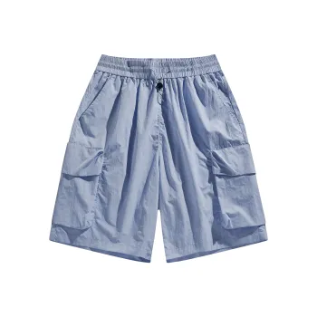 FREO3N Cargo Shorts Unisex