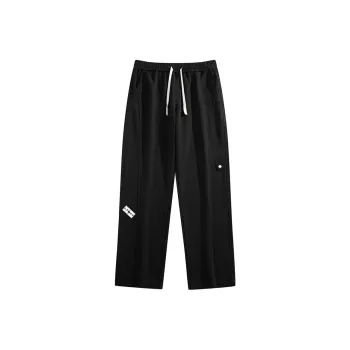 LIGHTNING MONSTER Casual Pants Unisex