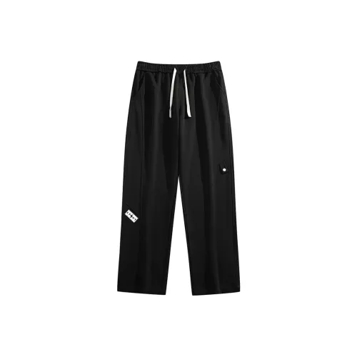 LIGHTNING MONSTER Casual Pants Unisex