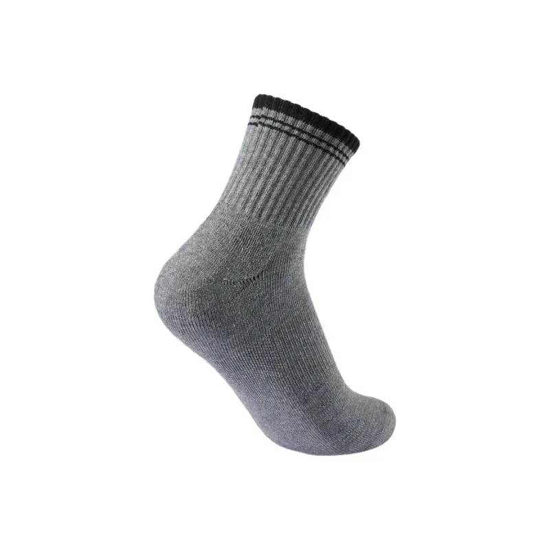 DESCENTE DESCENTEGOLFFIELD Collection Ankle Socks Men's 1 Pack-3