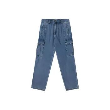 GUESS Jeans Men MBL-Blue