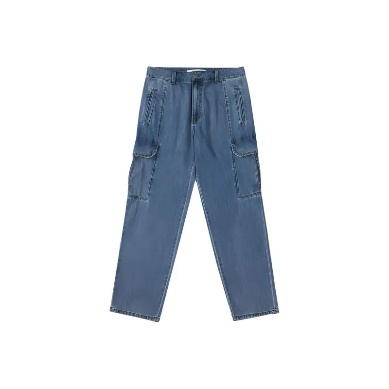 GUESS Jeans Men MBL Blue-0