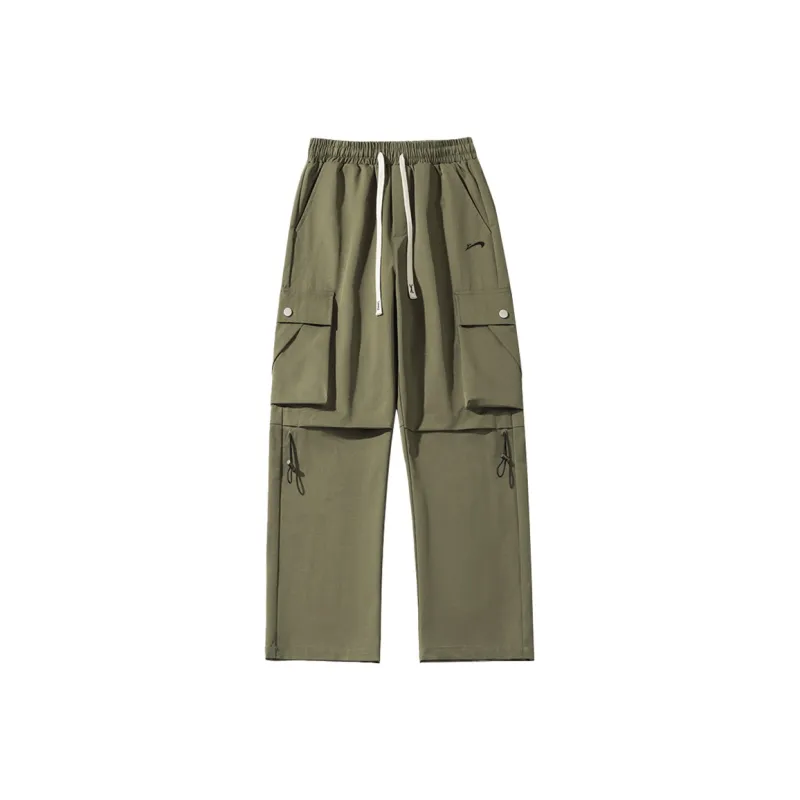 K bird Cargo Pants Unisex-12