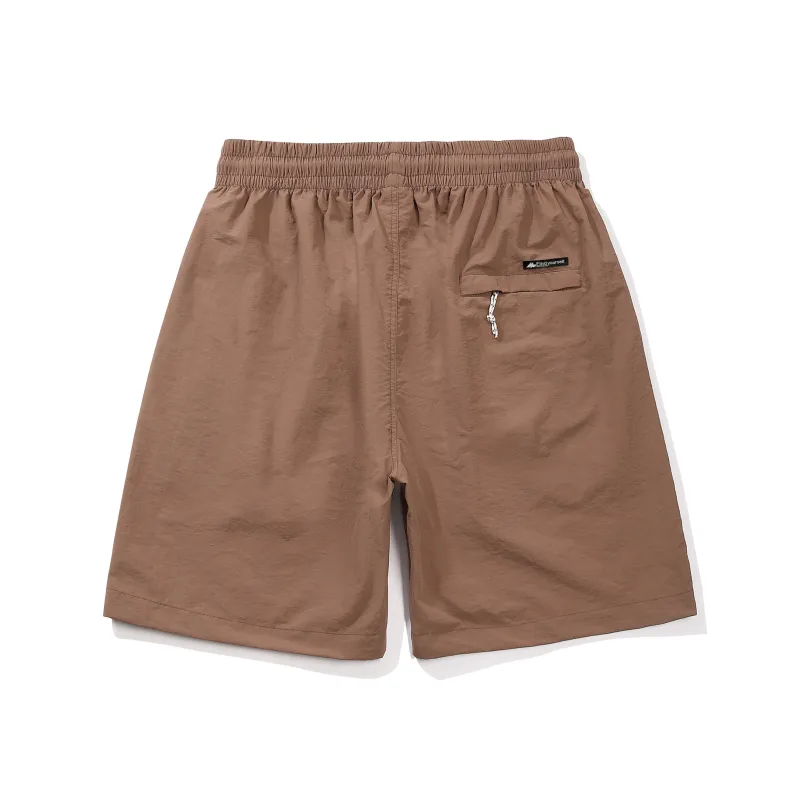 My Name Is MT Casual Shorts Unisex-13