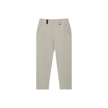 SPYDER Casual Pants Men