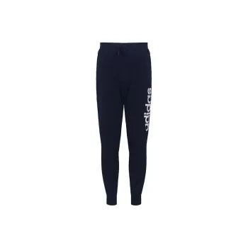 Adidas Knitted Sweatpants Men's Navy Blue
