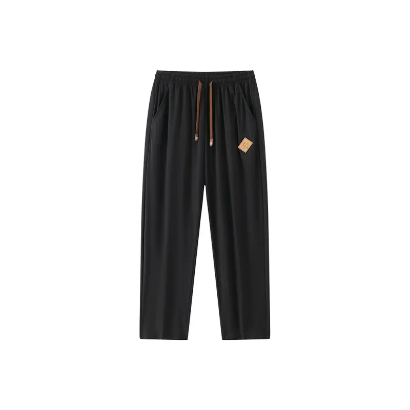 DJ.SPIRIT Casual Pants Unisex-0