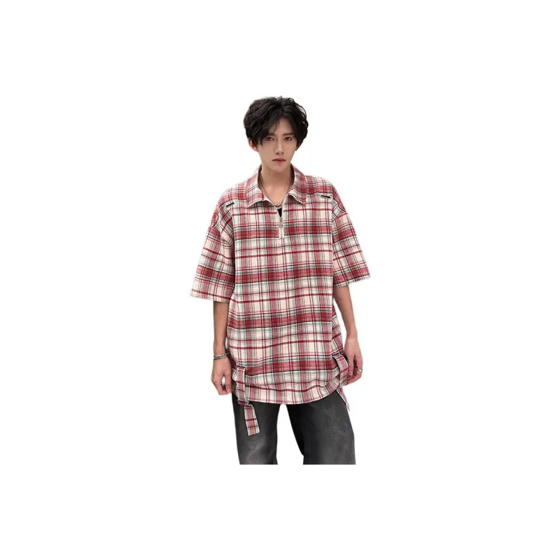 RASHOMONG T Shirts Unisex-0
