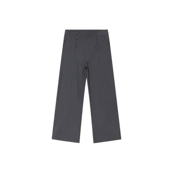 FORNINES Casual Pants Unisex