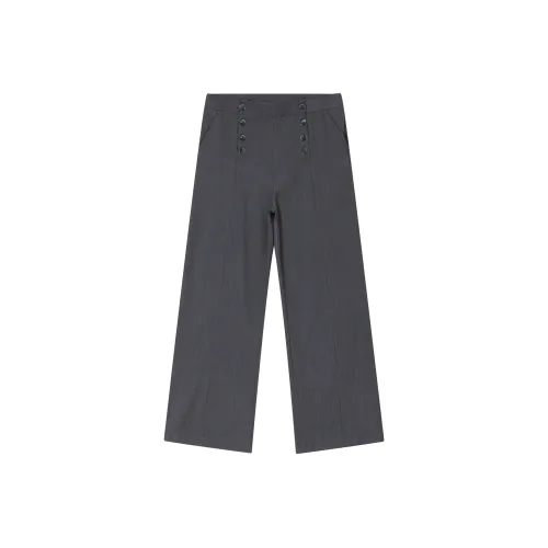 FORNINES Casual Pants Unisex