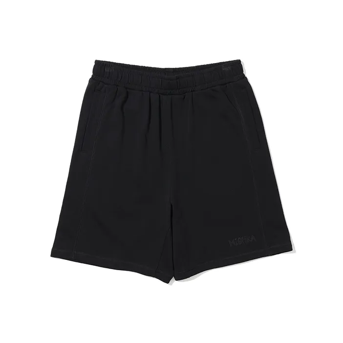Mishkanyc Casual Shorts Unisex-12