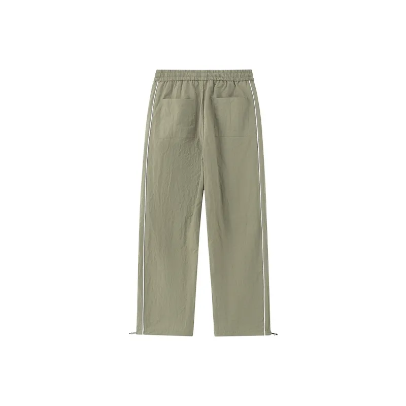 K bird Casual Pants Unisex-5