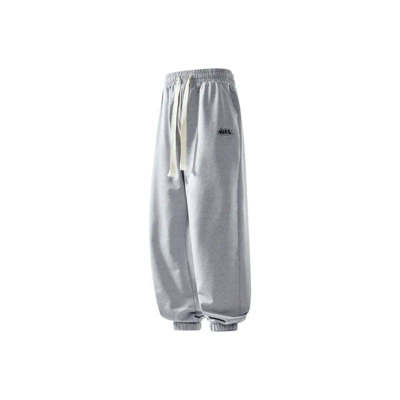 WOKXSS Casual Pants Unisex-4