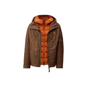 C.P.Company Gore G Type Reversible Jacket