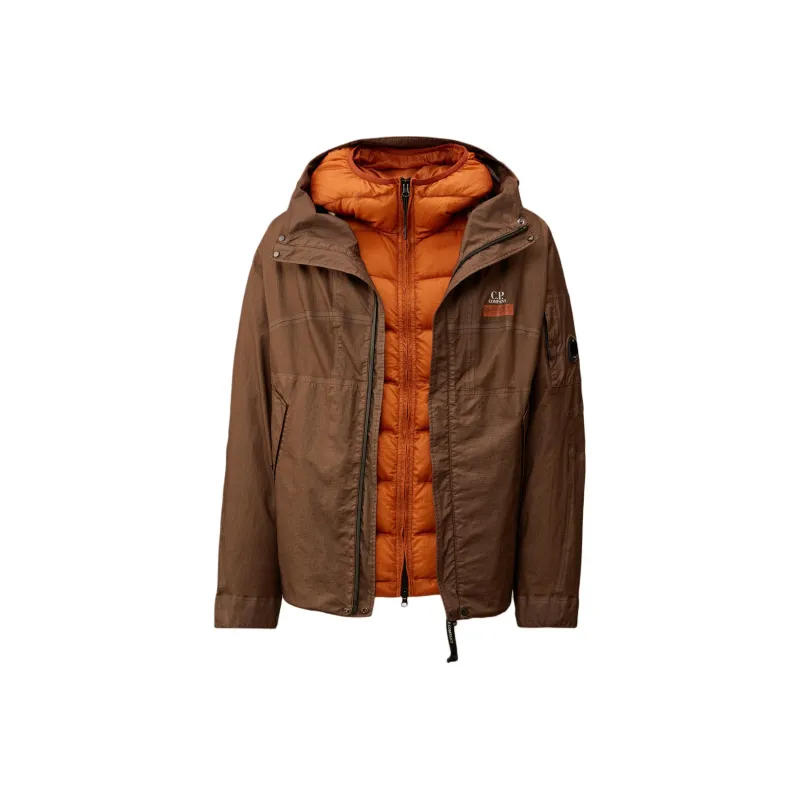 C.P.Company Gore G Type Reversible Jacket-0