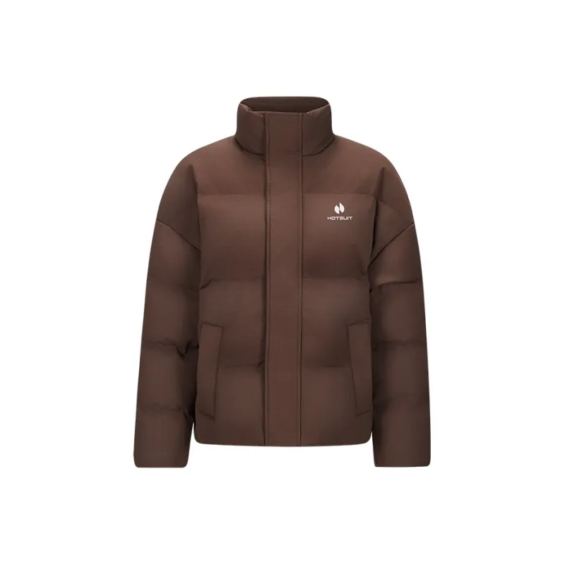 HOTSUIT Puffer Jackets Unisex-0