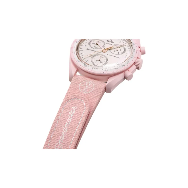SWATCH Watch Band All Compatibility Rubber Material-2