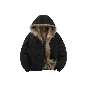 SPONGEBOB SQUAREPANTS Puffer Jacket Unisex
