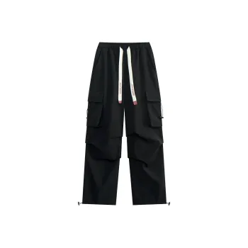 JEANSWEST Casual Pants Unisex