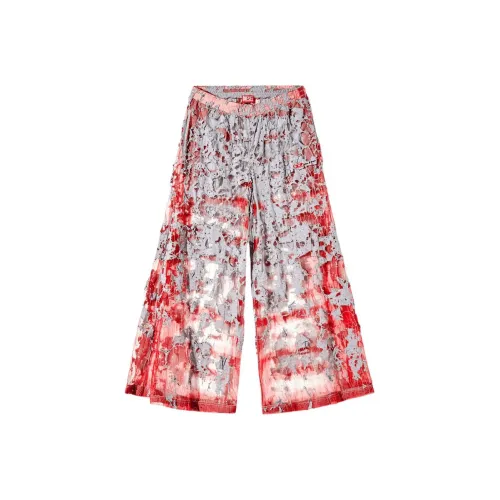 DIESEL X Damiano David P Dam Trousers