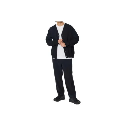 Snow Peak FW/AW23 Down & Insulated Pants Unisex