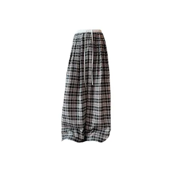 MXDT Casual Pants Unisex