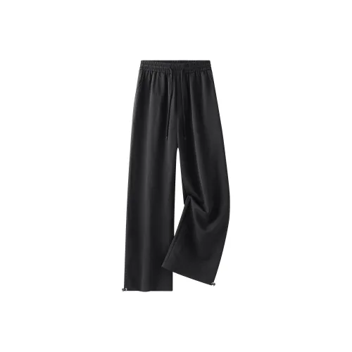 DUNHUANG ART INSTITUTE Casual Pants Unisex