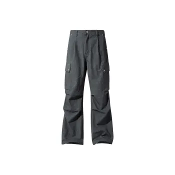 CATSSTAC Cargo Pants Unisex