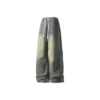 R.super Jeans Unisex