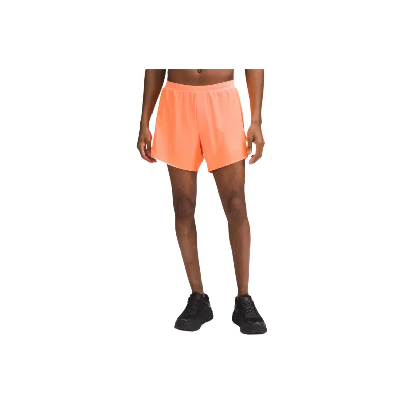 Lululemon Fast And Free Casual Shorts Men's-10