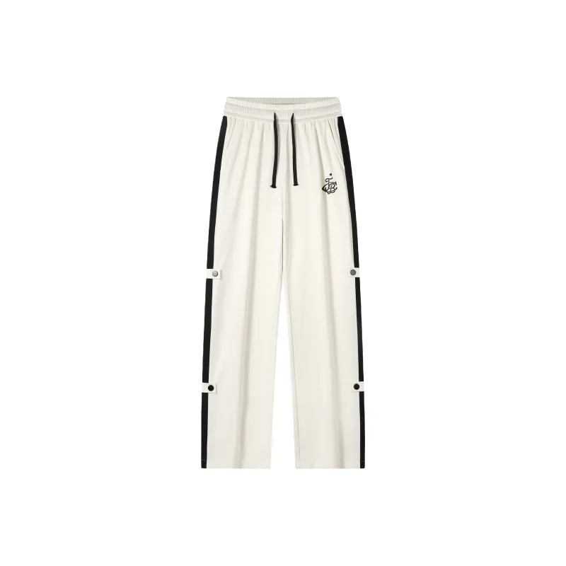 Teddy Bear Collection Casual Pants Unisex-7