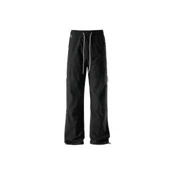 LOMBT Casual Pants Unisex
