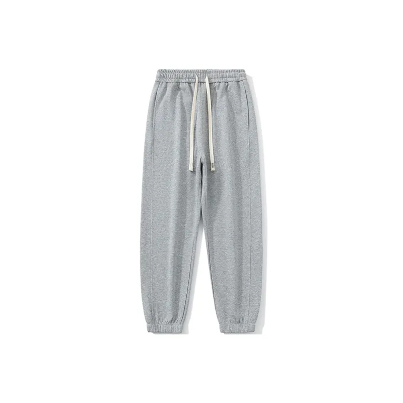 AI3 Iverson China Series Casual Pants Unisex-18