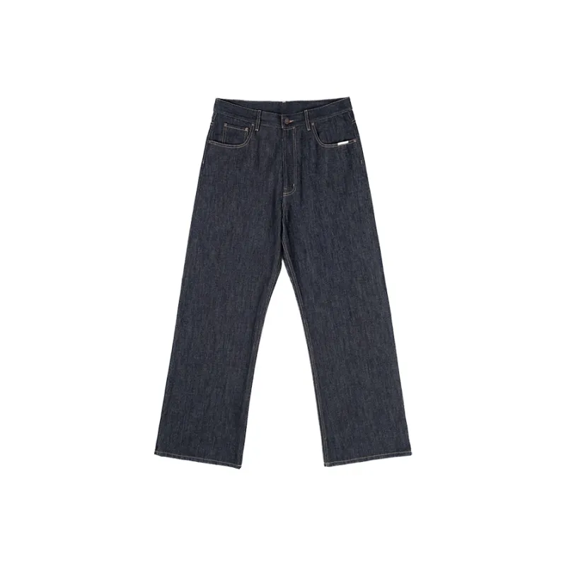 FEAROM Jeans Unisex-0