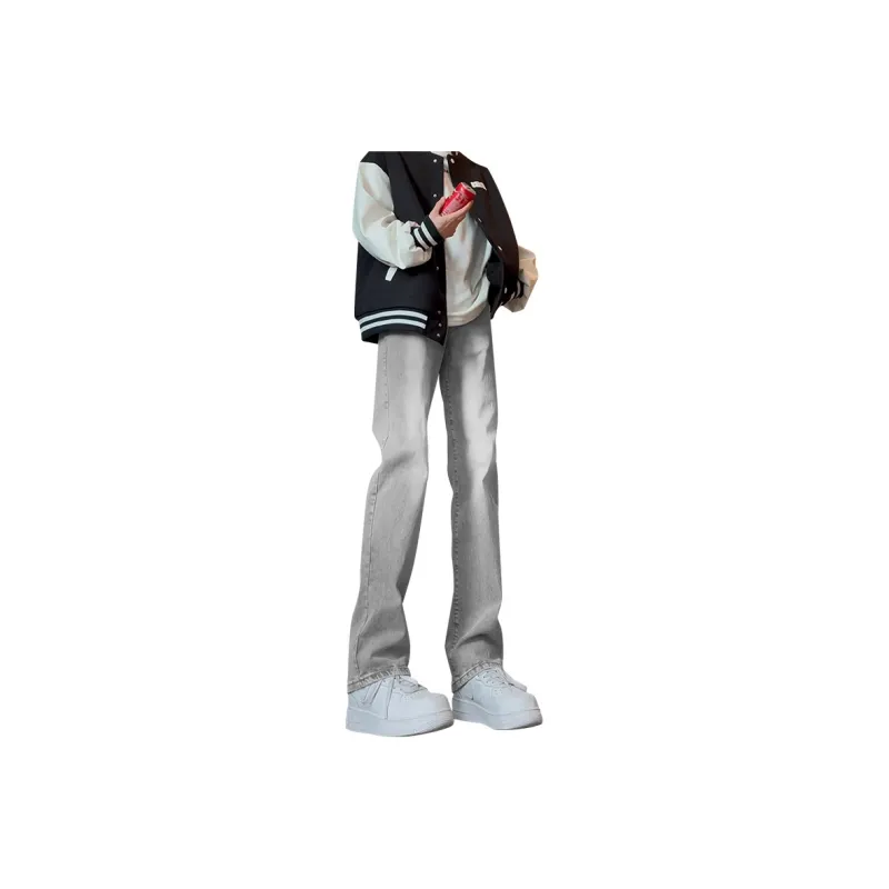 PANDA ADEVIL Jeans Unisex-22