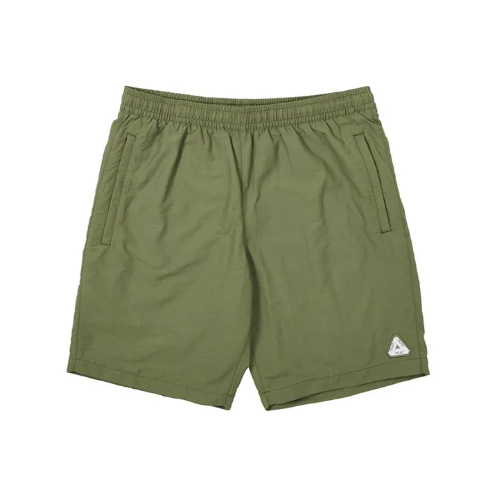 PALACE Sofar Shell Shorts-0
