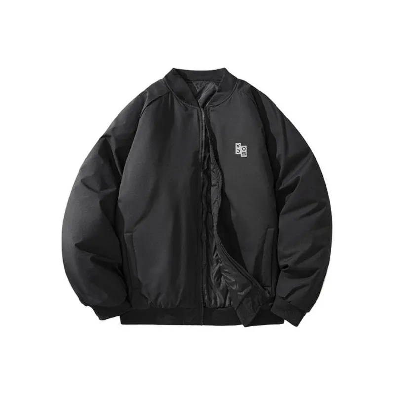 YOSICIL Puffer Jackets Unisex-0